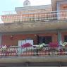 Premiazione per la prima edizione del Balcone Fiorito a Colle Prenestino