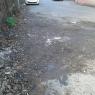 ENNESIMA BONIFICA IN VIA TEGGIANO