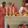 Visita del Papa a Colle Prenestino 16 Dicembre 2012