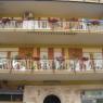 Premiazione per la prima edizione del Balcone Fiorito a Colle Prenestino
