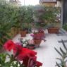 Premiazione per la prima edizione del Balcone Fiorito a Colle Prenestino
