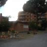 Premiazione per la prima edizione del Balcone Fiorito a Colle Prenestino
