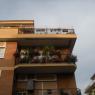 Premiazione per la prima edizione del Balcone Fiorito a Colle Prenestino