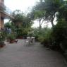 Premiazione per la prima edizione del Balcone Fiorito a Colle Prenestino