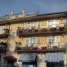 Premiazione per la prima edizione del Balcone Fiorito a Colle Prenestino