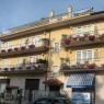 Premiazione per la prima edizione del Balcone Fiorito a Colle Prenestino