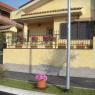 Premiazione per la prima edizione del Balcone Fiorito a Colle Prenestino