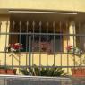 Premiazione per la prima edizione del Balcone Fiorito a Colle Prenestino