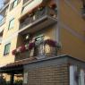 Premiazione per la prima edizione del Balcone Fiorito a Colle Prenestino
