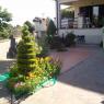 Premiazione per la prima edizione del Balcone Fiorito a Colle Prenestino