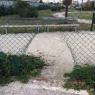 ENNESIMA BRAVATA NEL PARCO