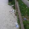 PULIZIE AL PARCO 