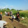 Giornata  culturale a Colle Prenestino per la valorizzazione della Via Francigena del sud 26 e 27 maggio 2012 