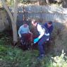 GIORNATA DI PULIZIE NEL PARCO E IN VIA ACCIAROLI