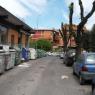 Aprile  2011 ingresso quartiere