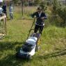 GIORNATA DI PULIZIE NEL PARCO E IN VIA ACCIAROLI