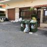 IL NOSTRO QUARTIERE NON E' UNA DISCARICA.