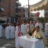 CELEBRAZIONE CORPUS DOMINI