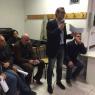 GIACHETTI A COLLE PRENESTINO 