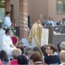Foto per Corpus Domini 26 giugno 2011