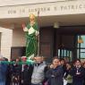 FESTA E PROCESSIONE DI SAN PATRIZIO