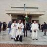 FESTA E PROCESSIONE DI SAN PATRIZIO