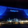 LUMINARIE IN QUARTIERE